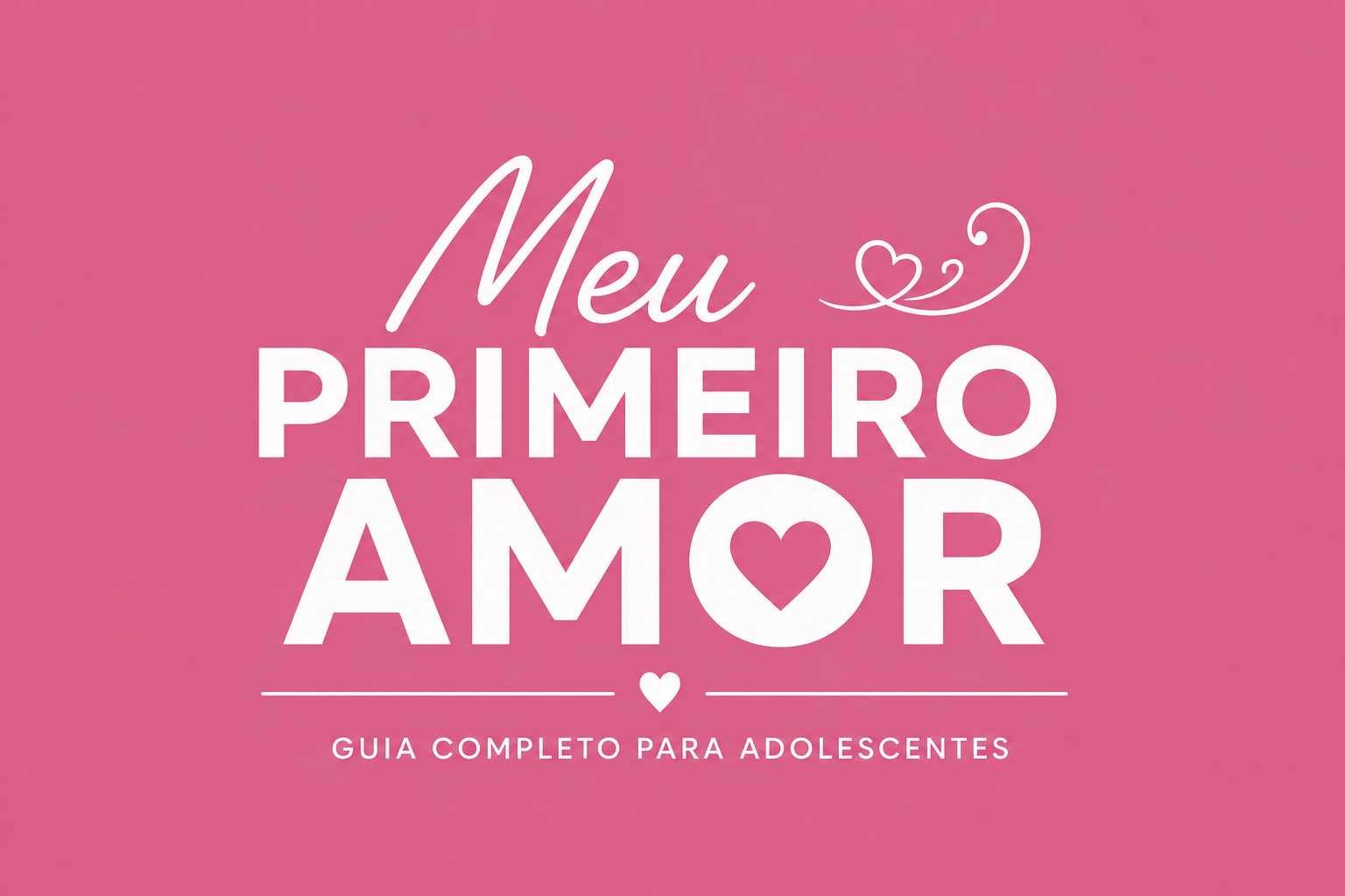 Meu Primeiro Amor