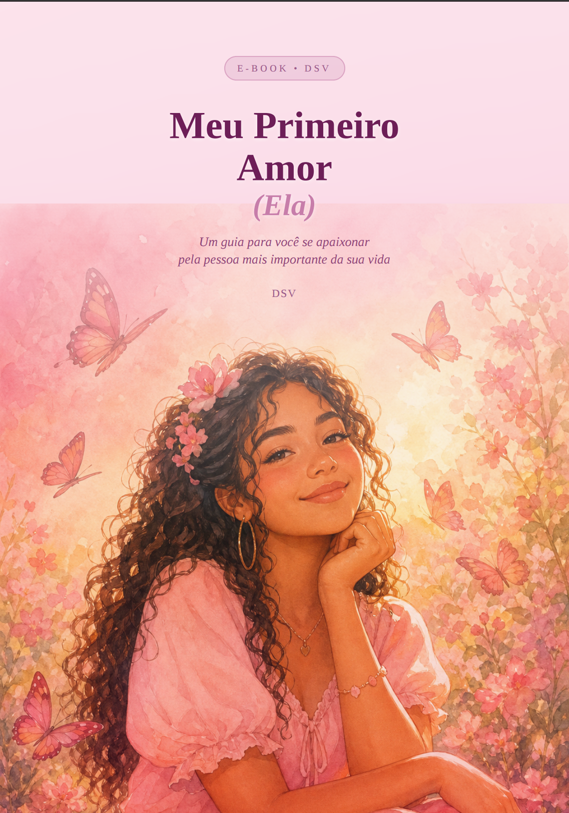 Meu Primeiro Amor